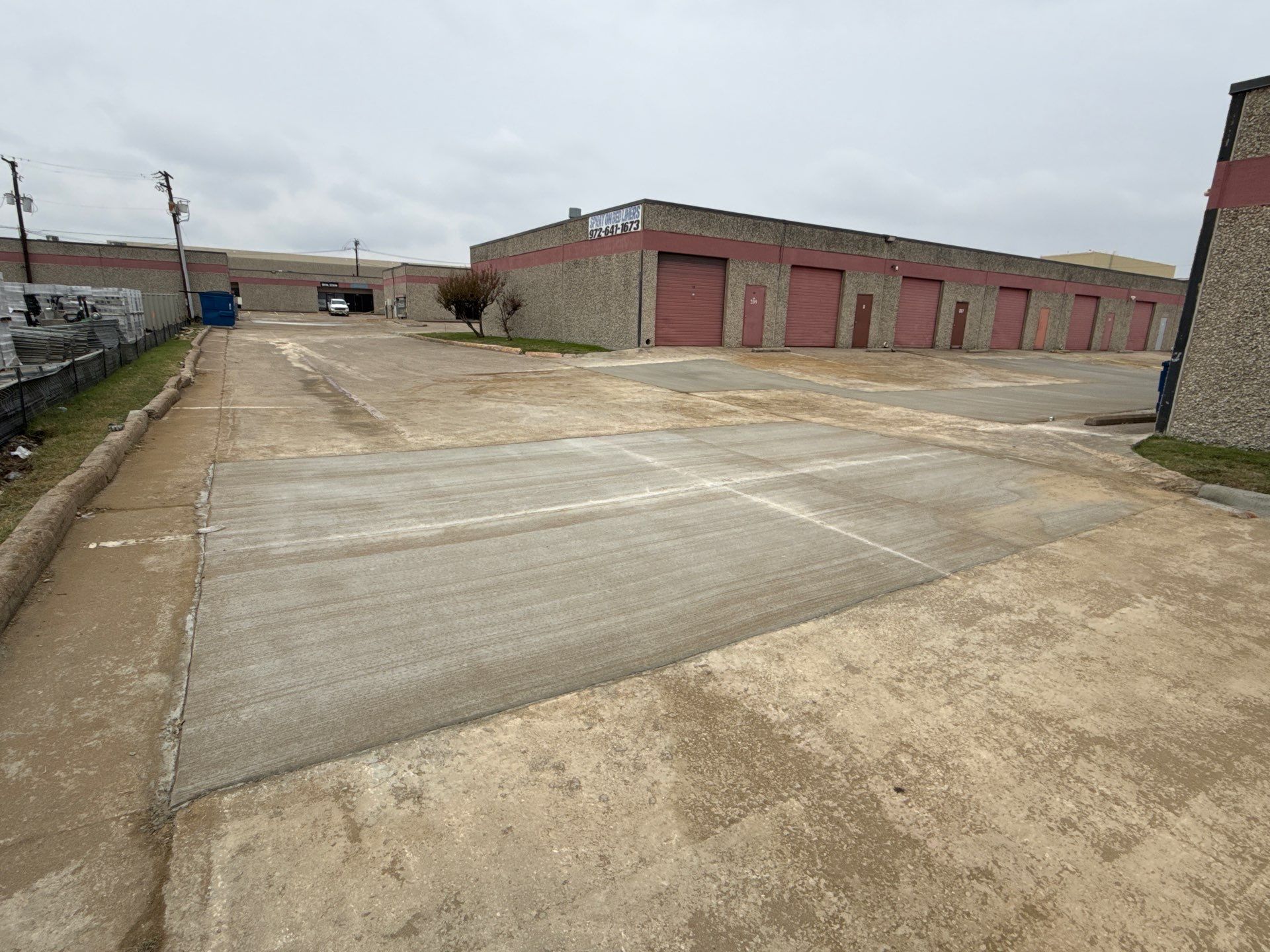 Corporate Business Center