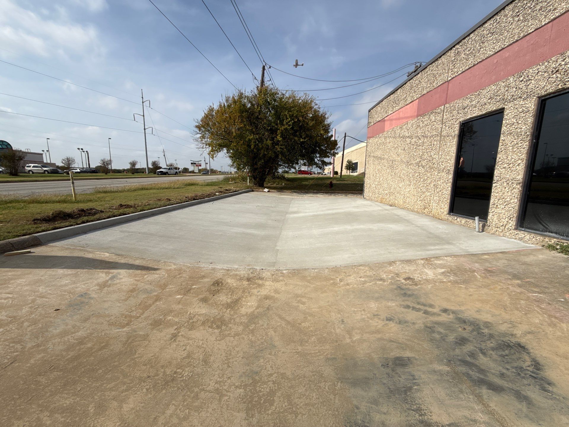 Corporate Business Center