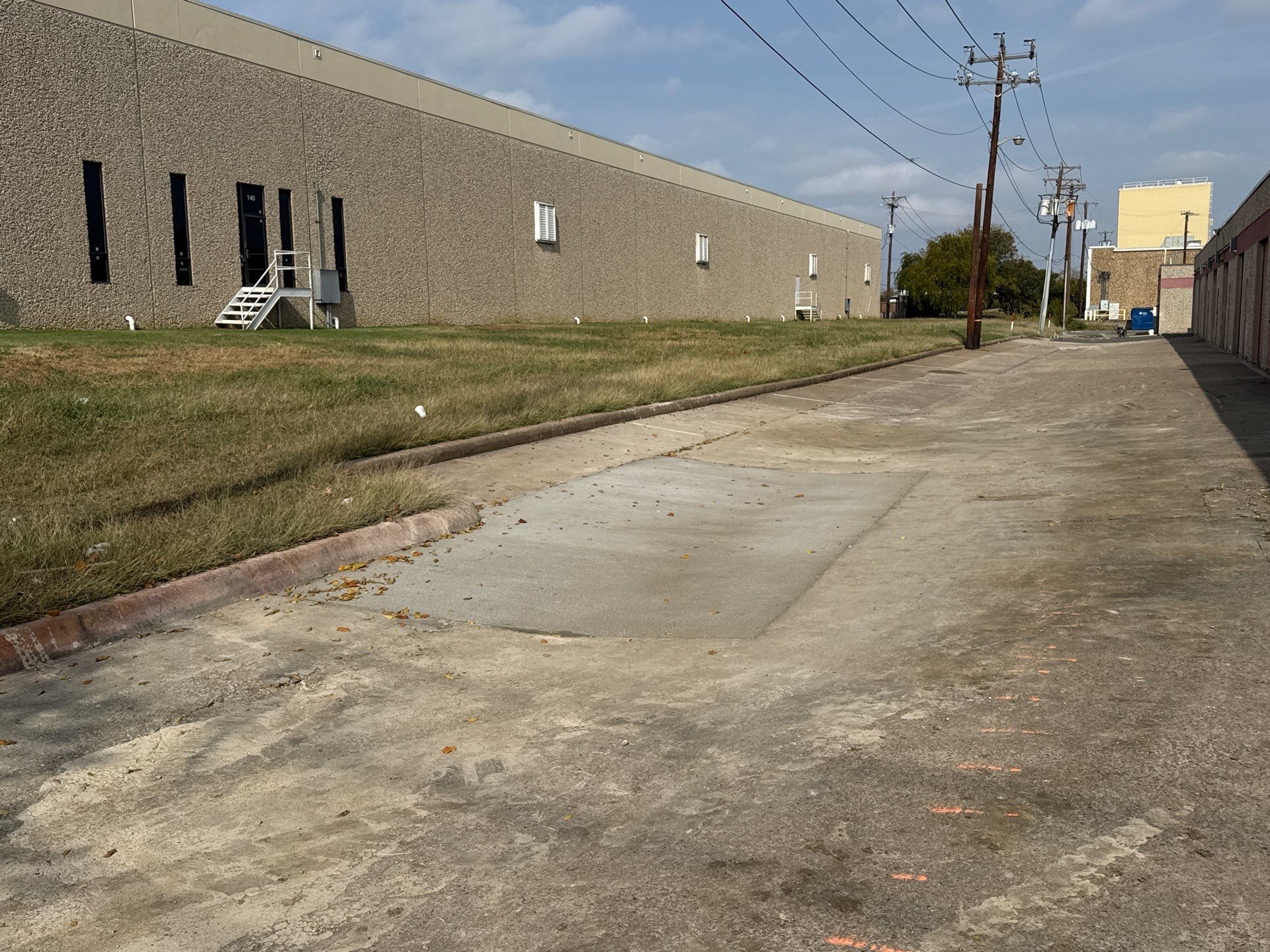 Corporate Business Center