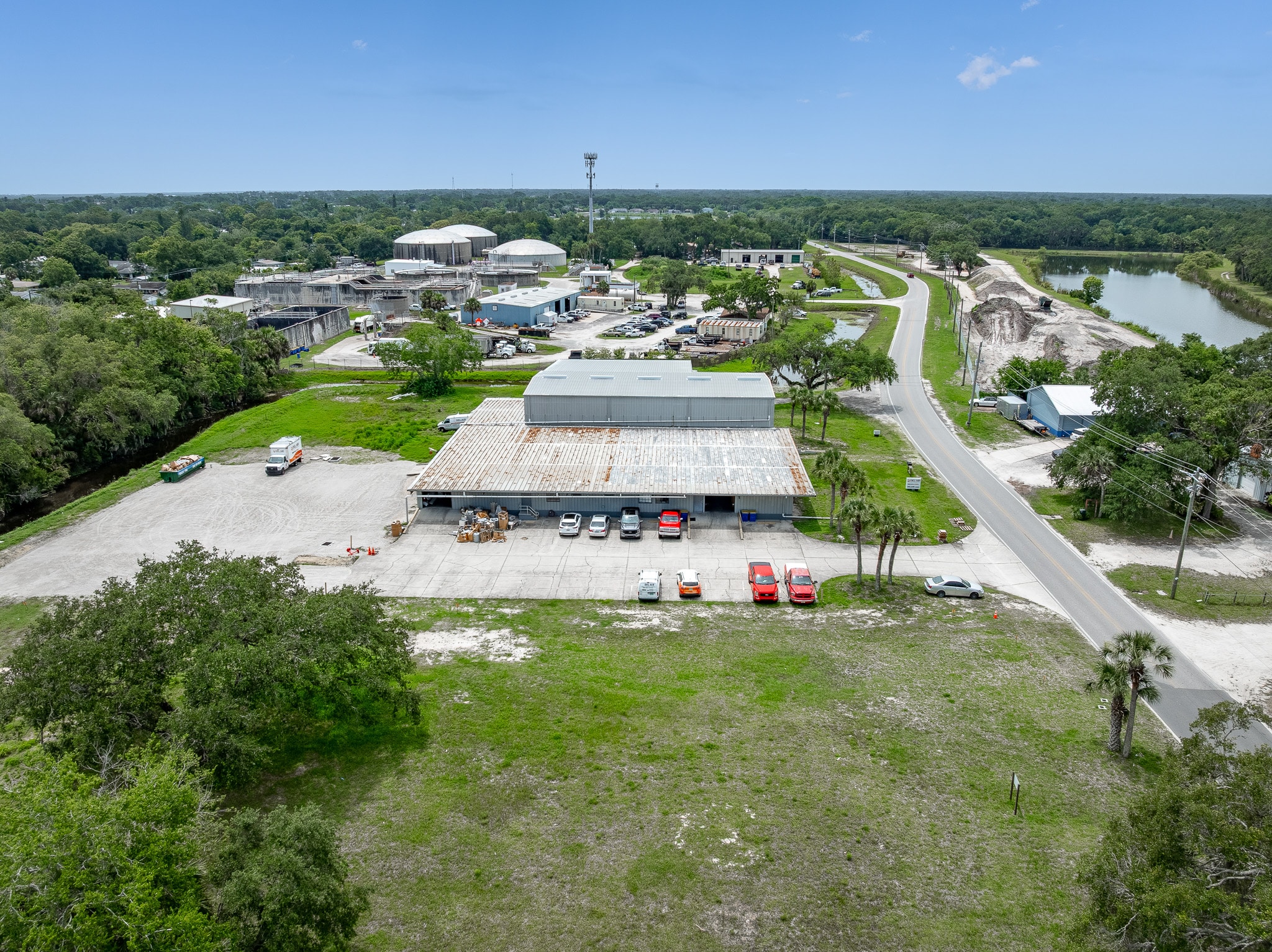 301 Mango Tree Drive – Edgewater, Florida (Edgewater Market) ​