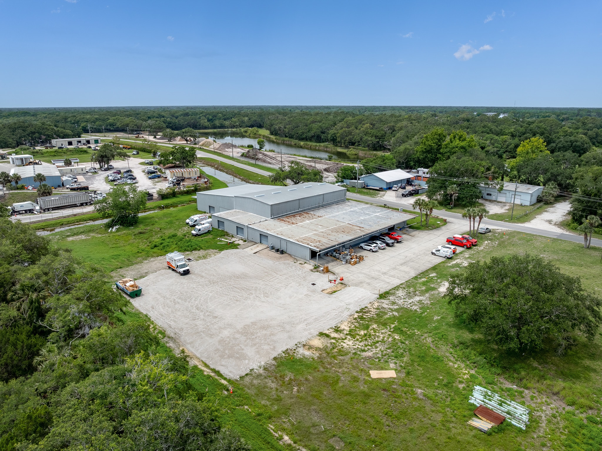 301 Mango Tree Drive – Edgewater, Florida (Edgewater Market) ​