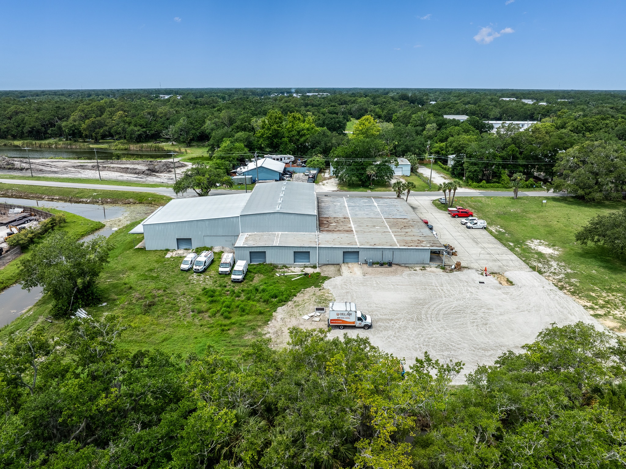 301 Mango Tree Drive – Edgewater, Florida (Edgewater Market) ​