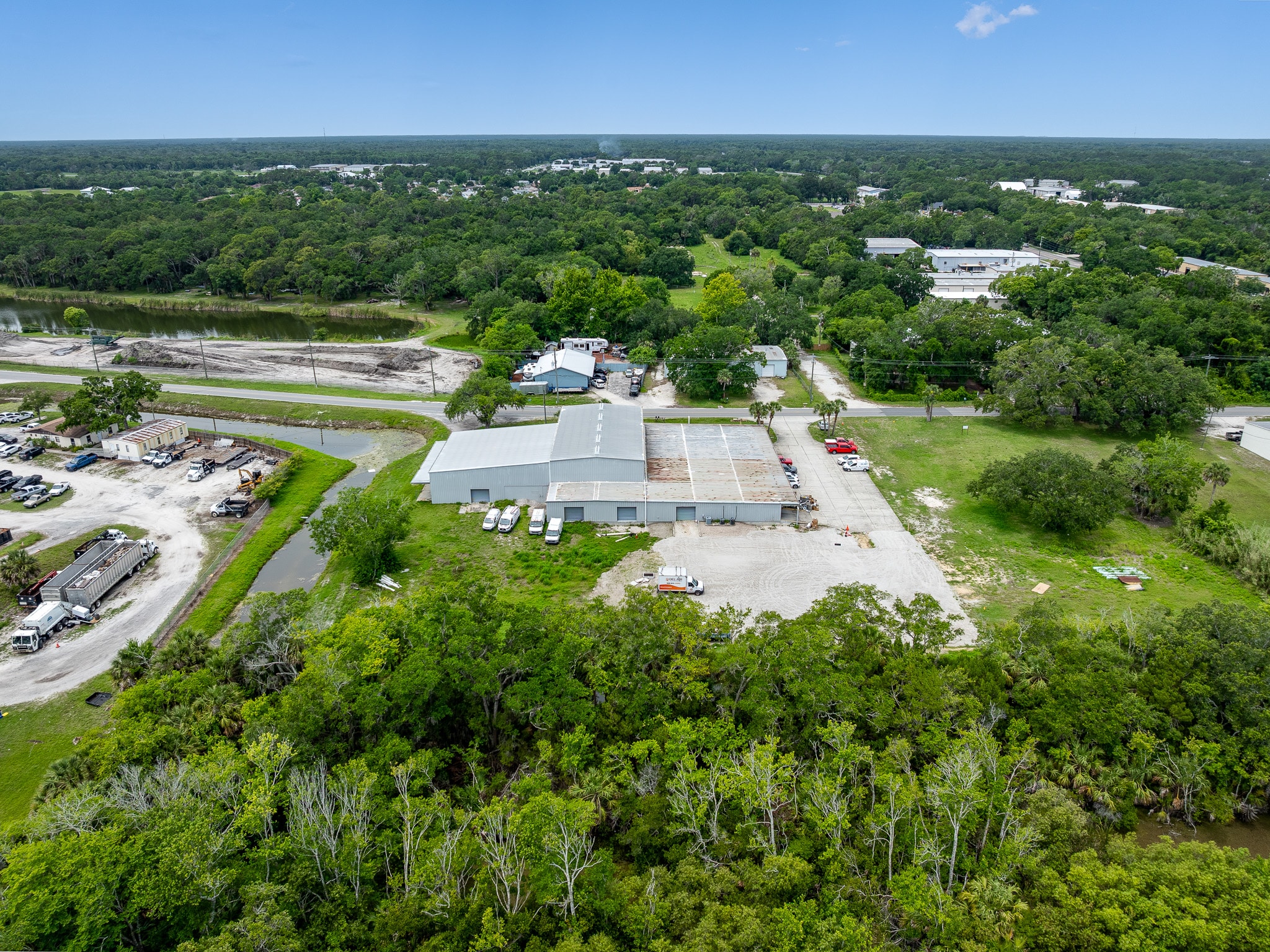 301 Mango Tree Drive – Edgewater, Florida (Edgewater Market) ​