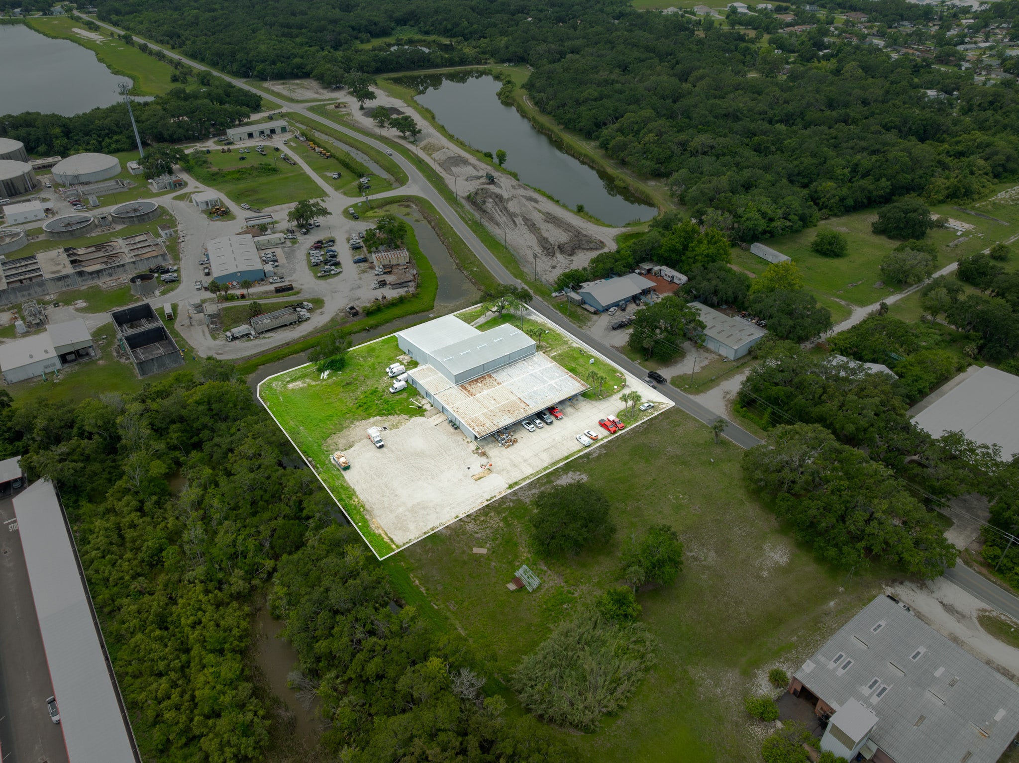 301 Mango Tree Drive – Edgewater, Florida (Edgewater Market) ​