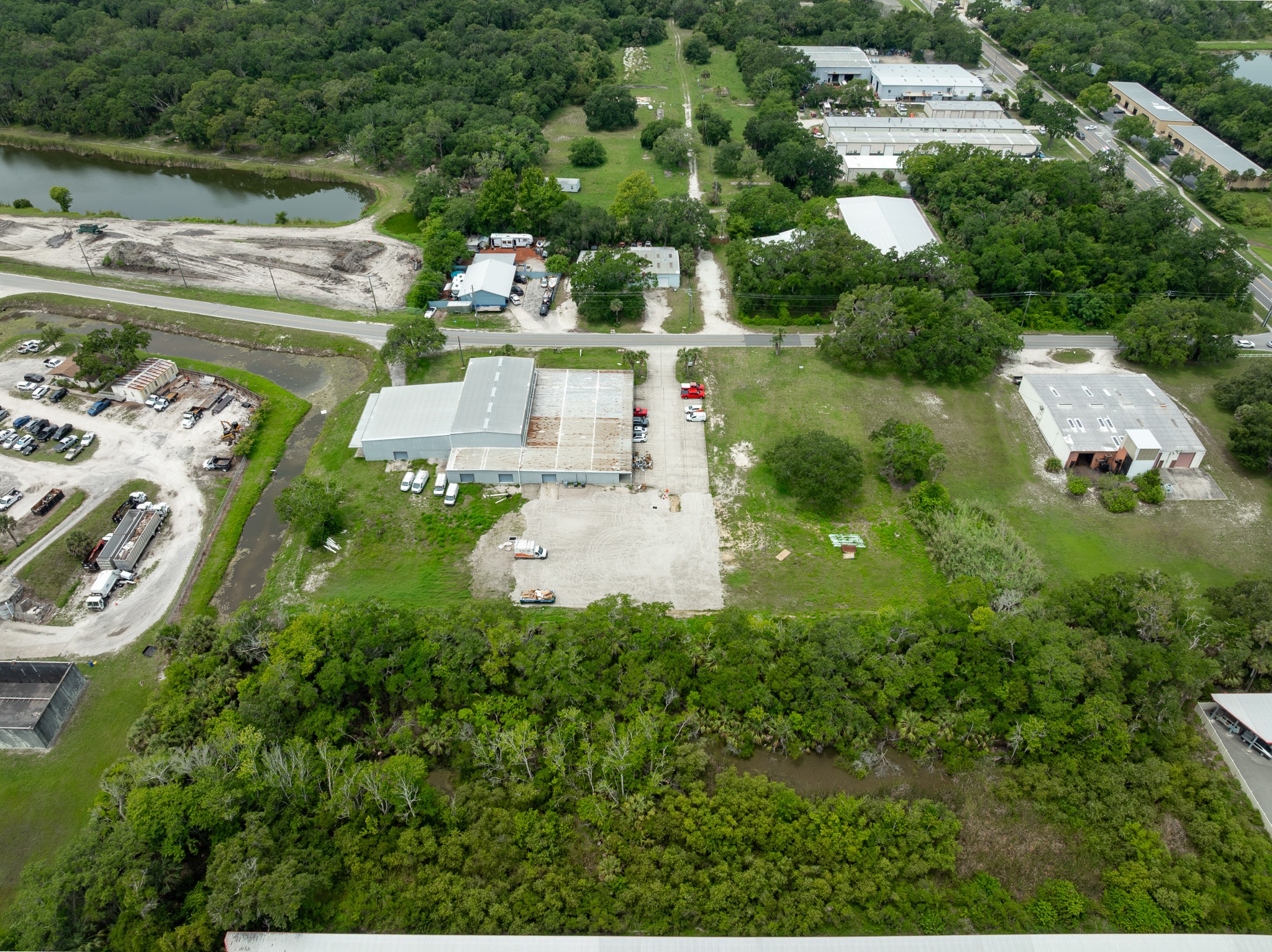 301 Mango Tree Drive – Edgewater, Florida (Edgewater Market) ​