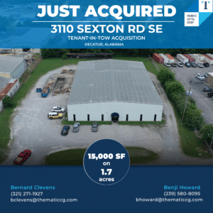 3110 Sexton Rd SE