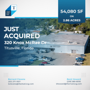 320 Knox McRae