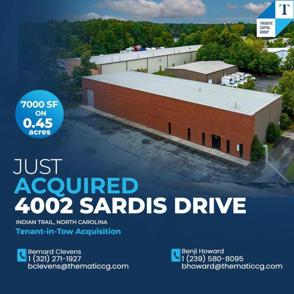 4002 SARDIS DRIVE