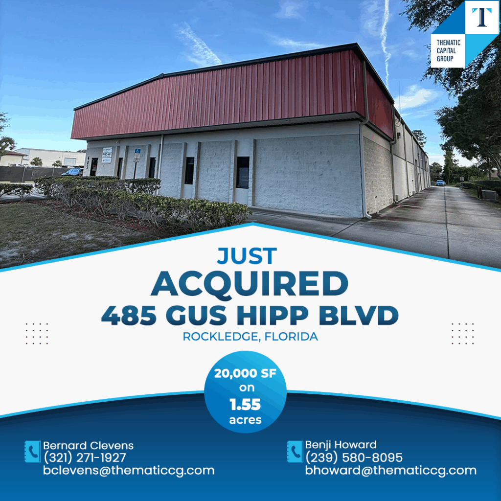 485 GUS HIPP BLVD