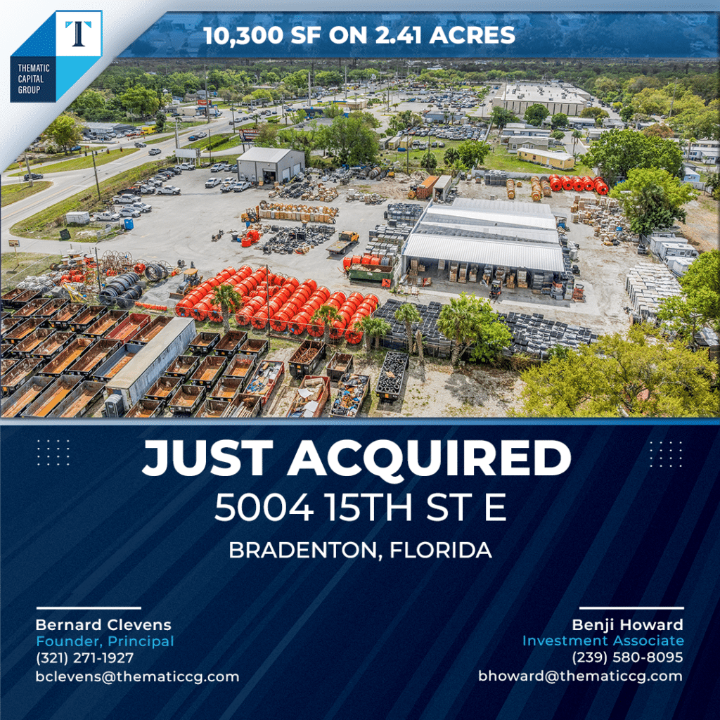 5004 Bradenton