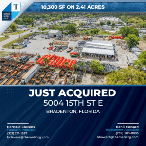 5004 Bradenton