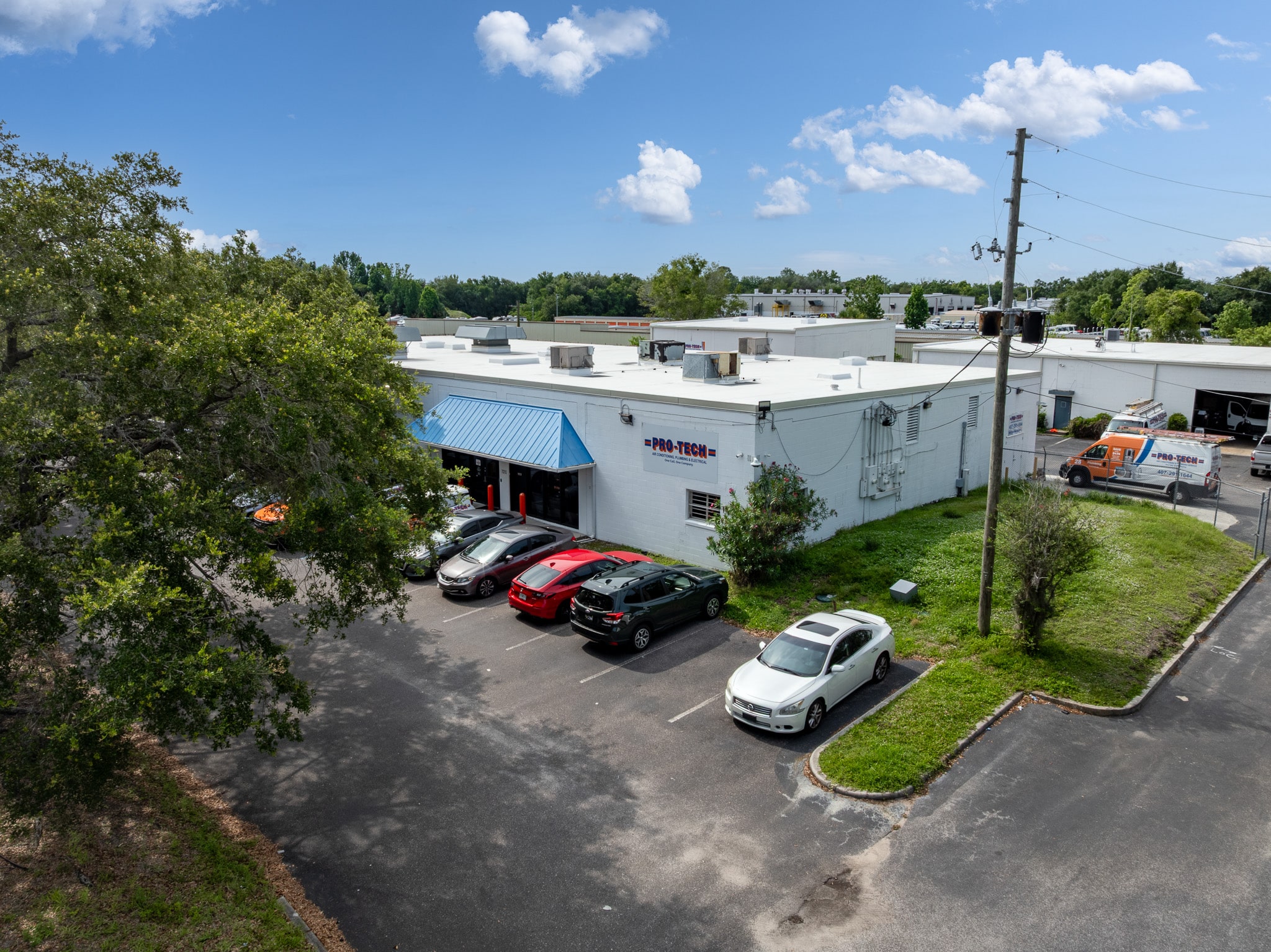 7200 Gardner