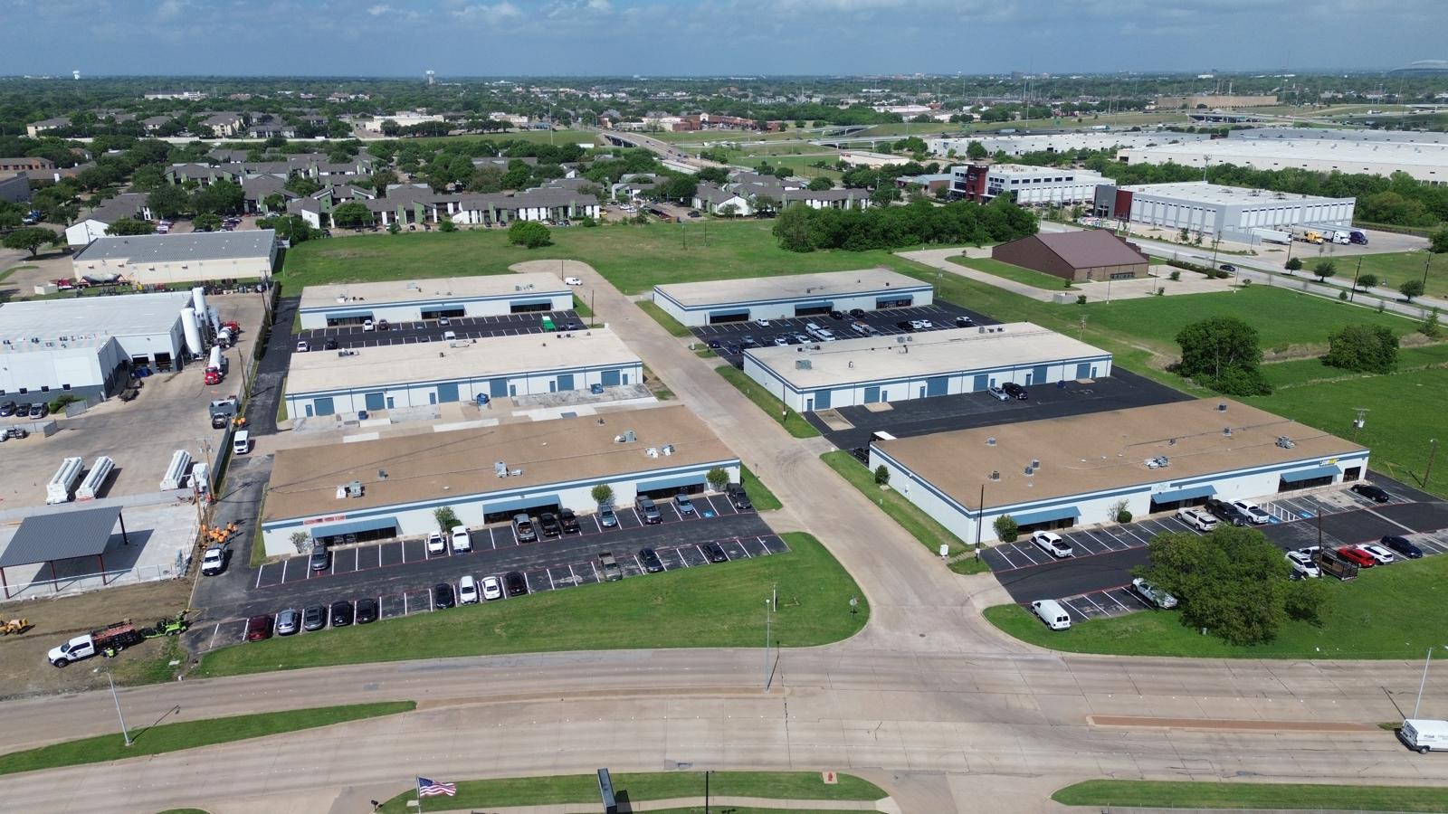 Aero Business Center