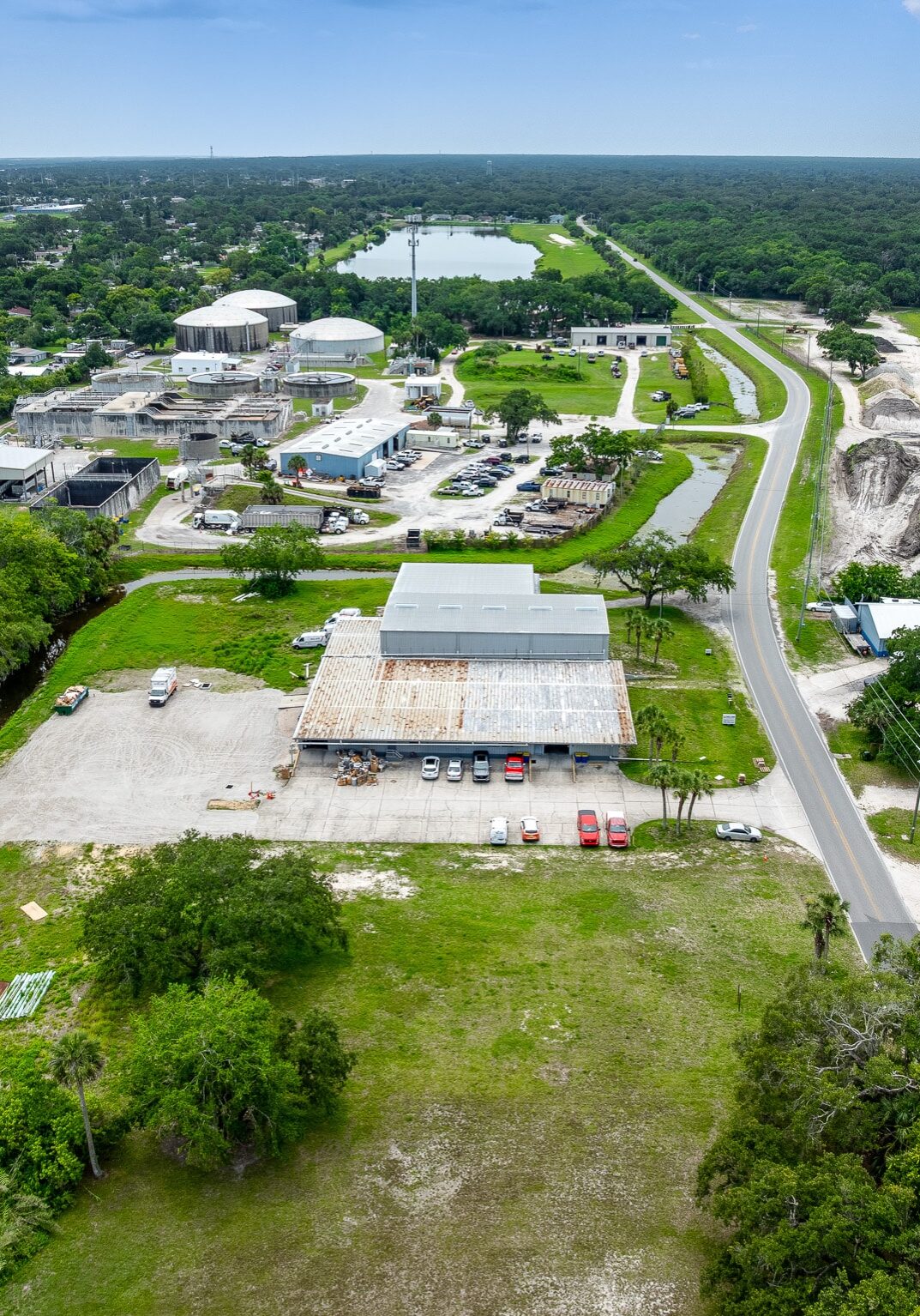 301 Mango Tree Drive – Edgewater, Florida (Edgewater Market) ​